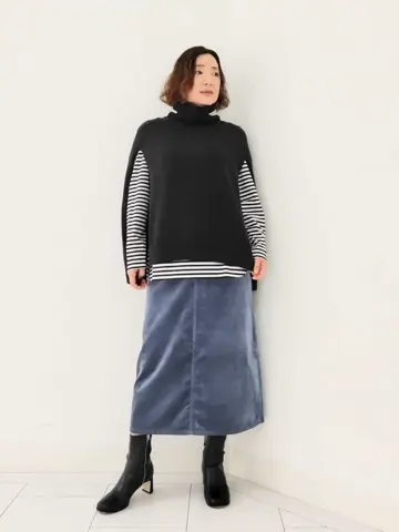 23区 L ナオミ コーディネート画像