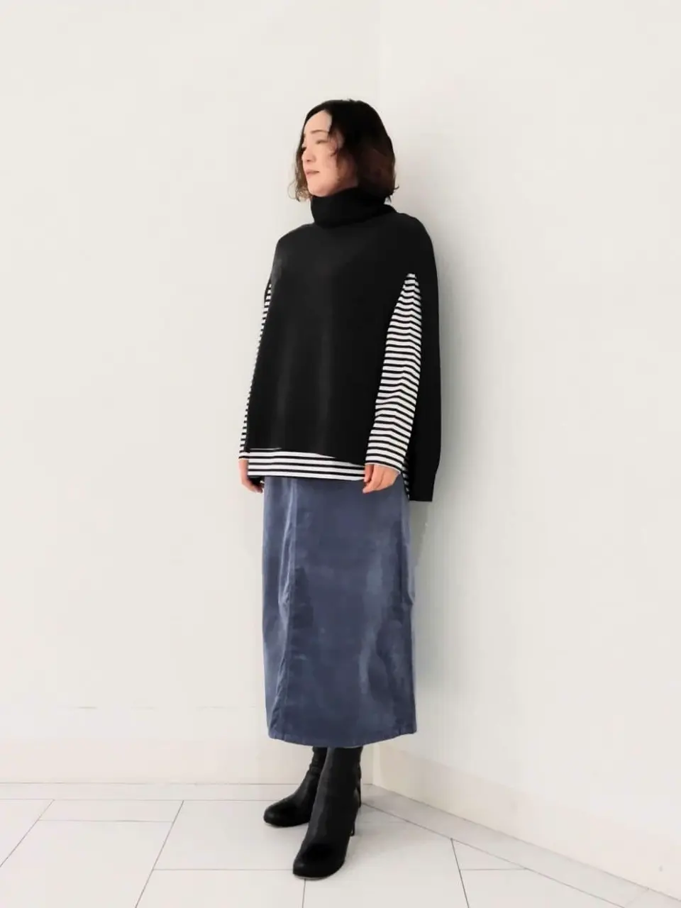 23区 L ナオミ コーディネート画像