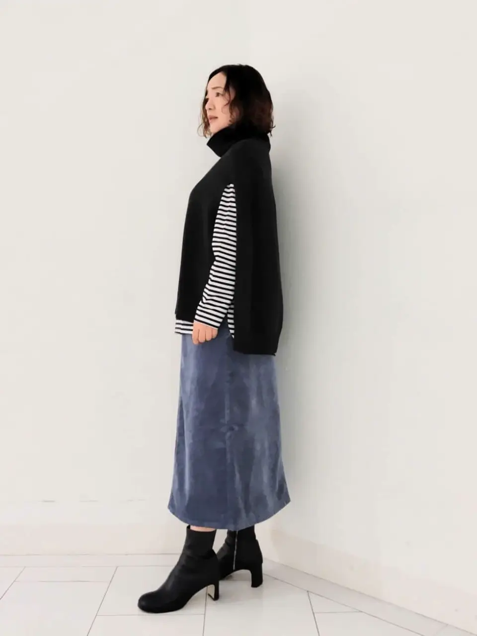 23区 L ナオミ コーディネート画像