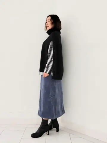 23区 L ナオミ コーディネート画像