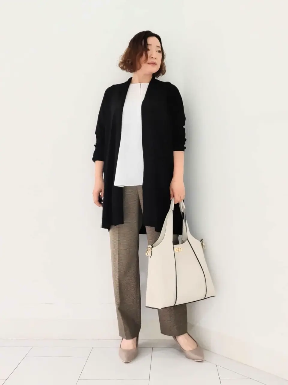 23区 L ナオミ コーディネート画像