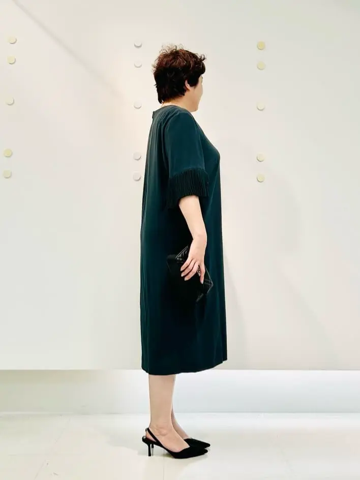 23区 L 佐藤 コーディネート画像