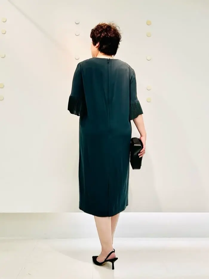 23区 L 佐藤 コーディネート画像