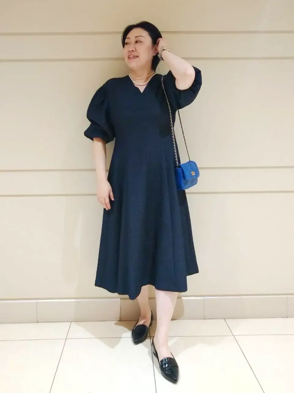 23区 L 山崎 コーディネート画像