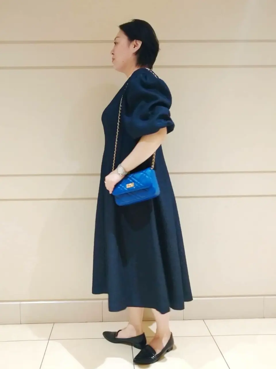 23区 L 山崎 コーディネート画像