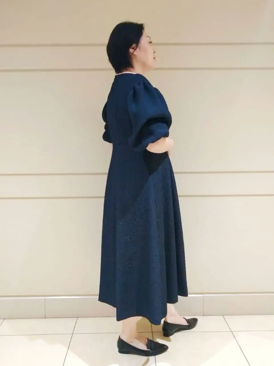 23区 L 山崎 コーディネート画像