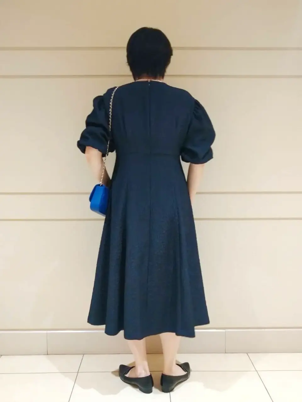 23区 L 山崎 コーディネート画像