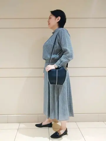 23区 L 山崎 コーディネート画像