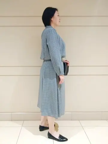 23区 L 山崎 コーディネート画像