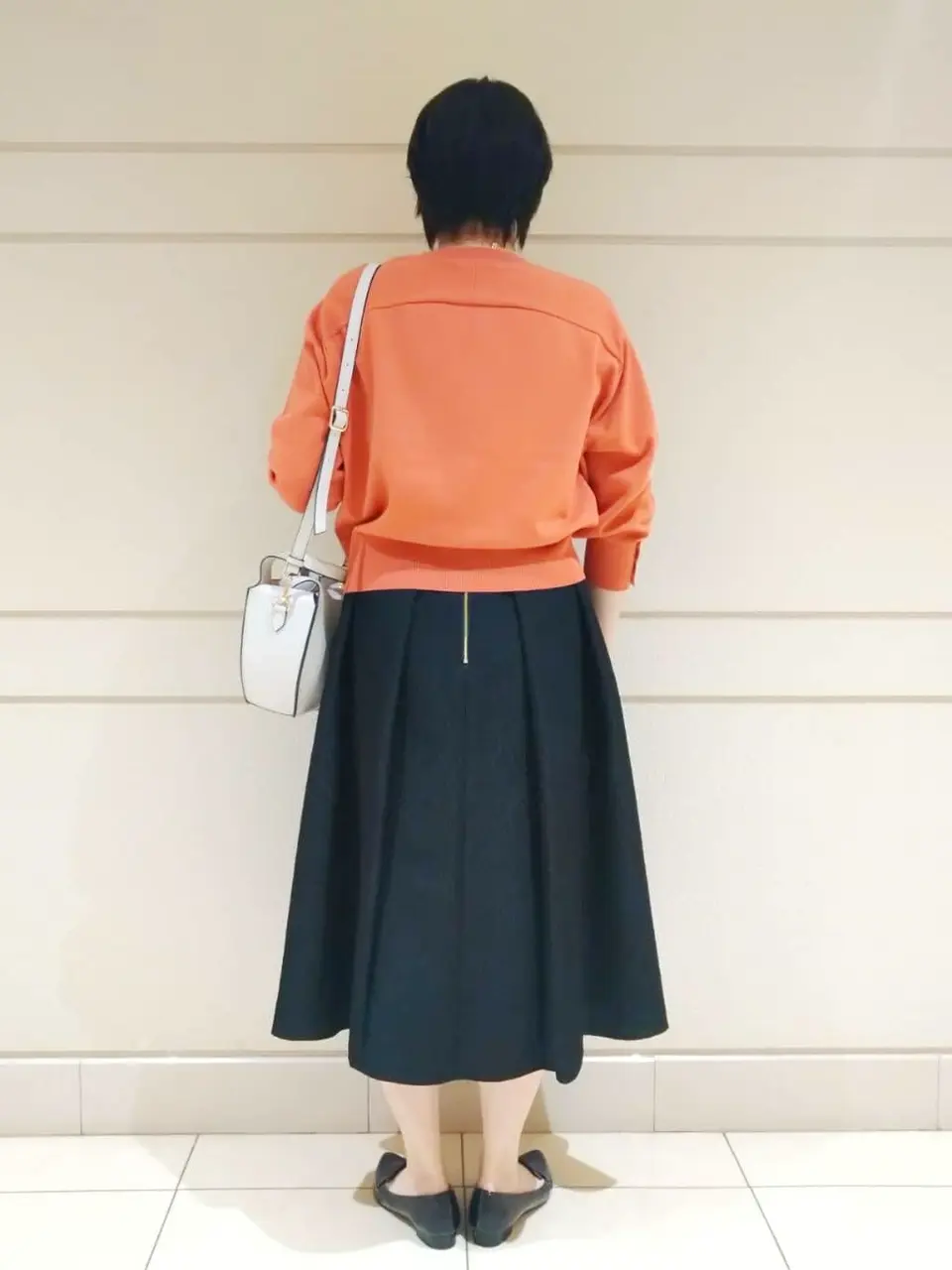 23区 L 山崎 コーディネート画像