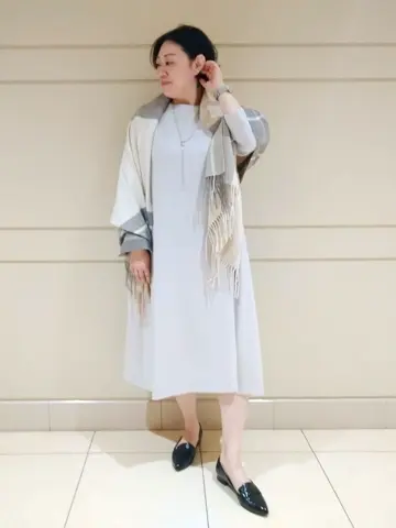 23区 L 山崎 コーディネート画像