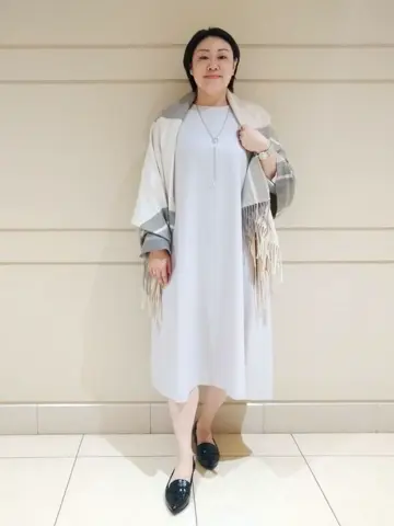 23区 L 山崎 コーディネート画像