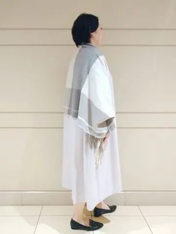 23区 L 山崎 コーディネート画像