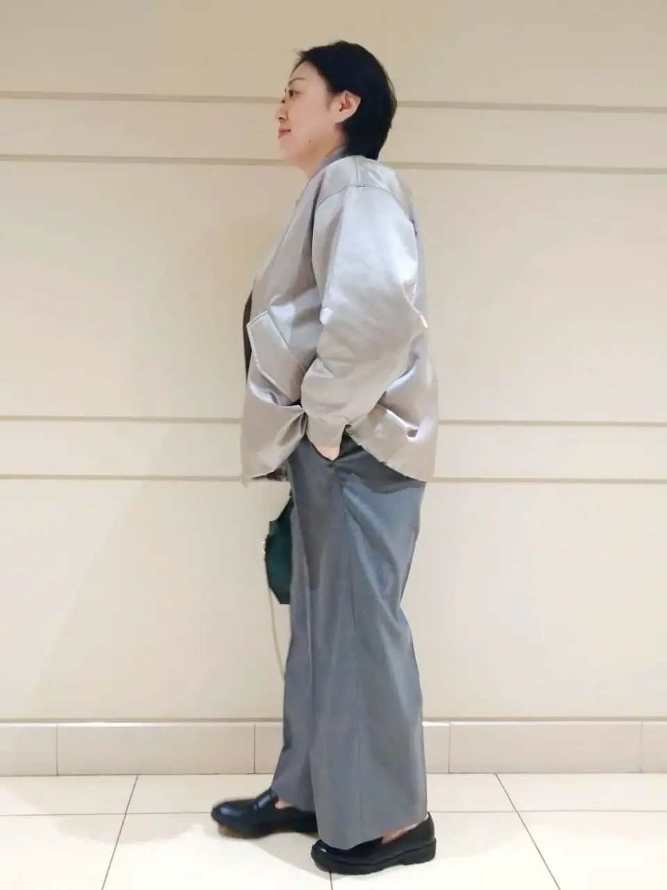 23区 L 山崎 コーディネート画像