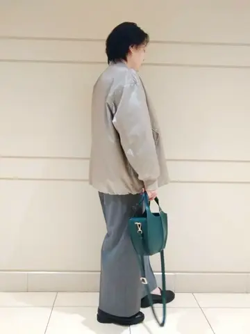 23区 L 山崎 コーディネート画像