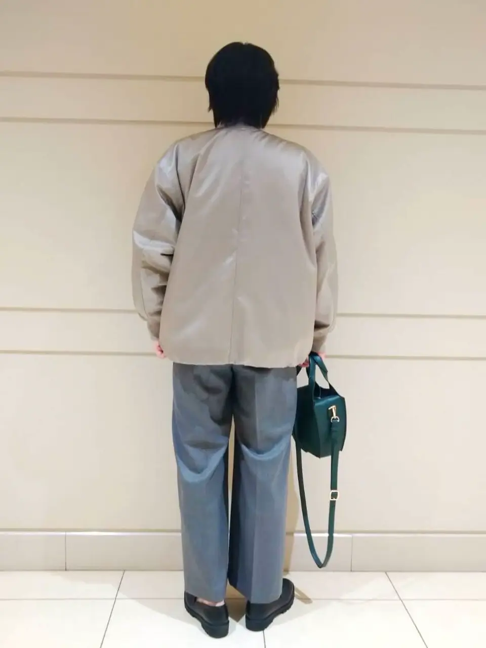 23区 L 山崎 コーディネート画像