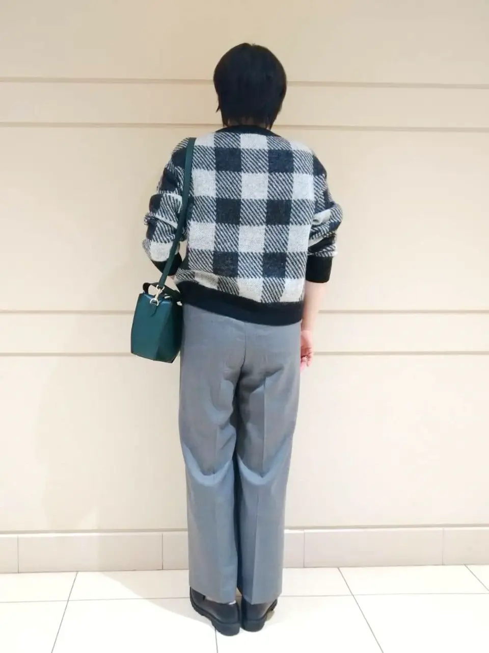 23区 L 山崎 コーディネート画像