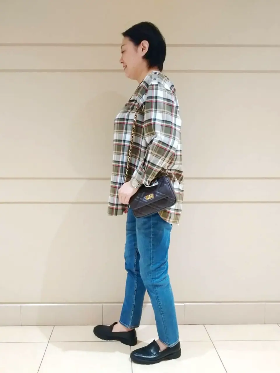 23区 L 山崎 コーディネート画像