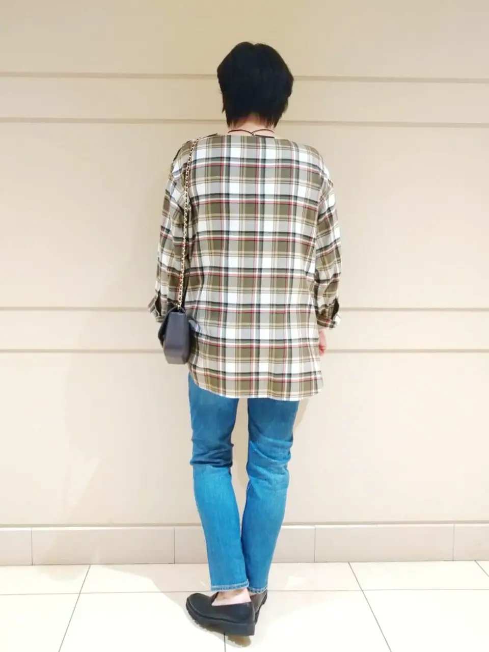 23区 L 山崎 コーディネート画像