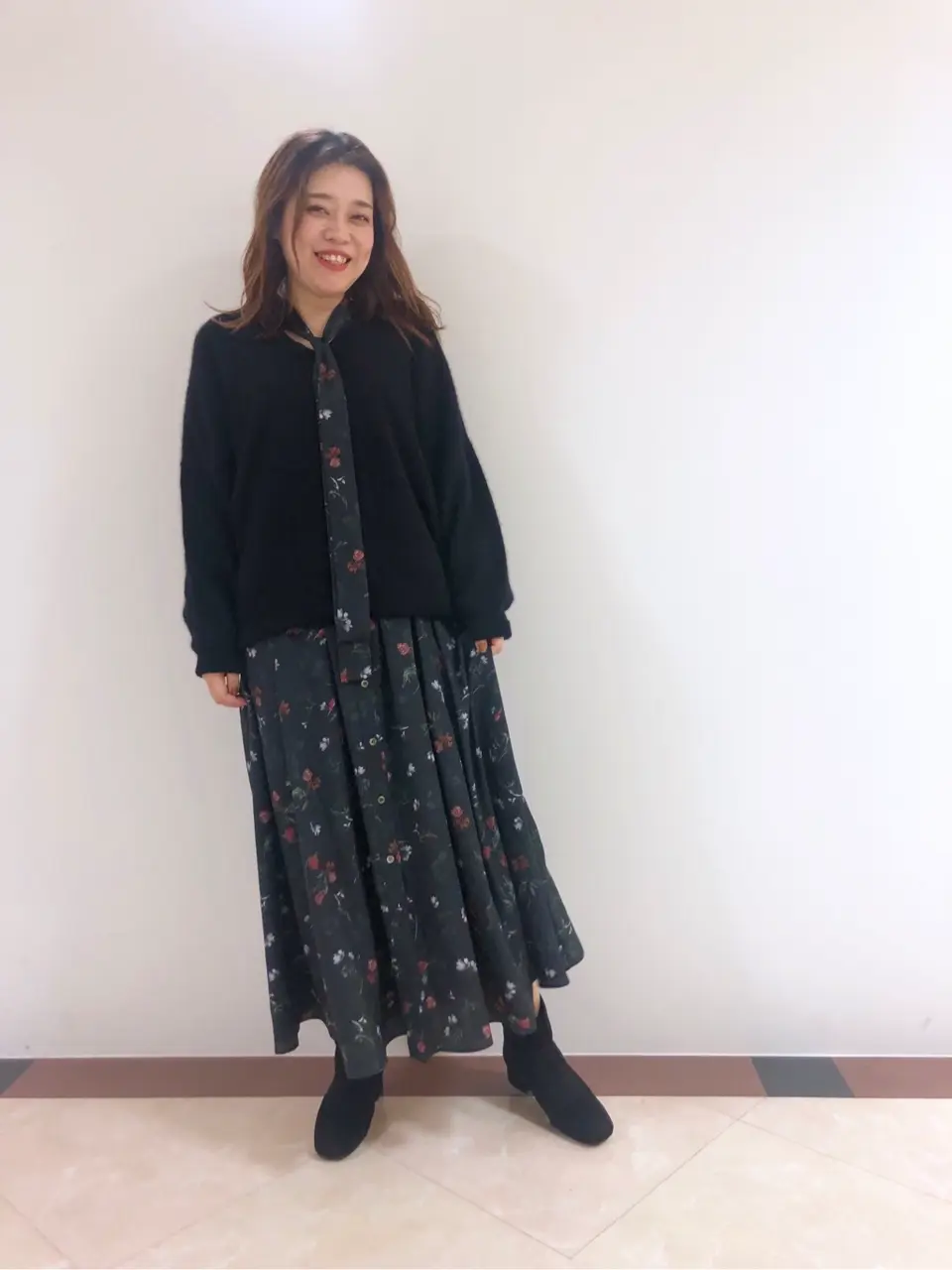  鈴木 コーディネート画像