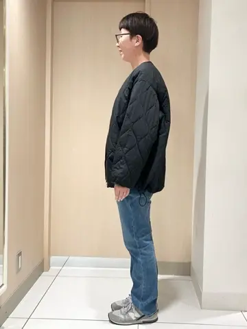 23区 L 大西 コーディネート画像