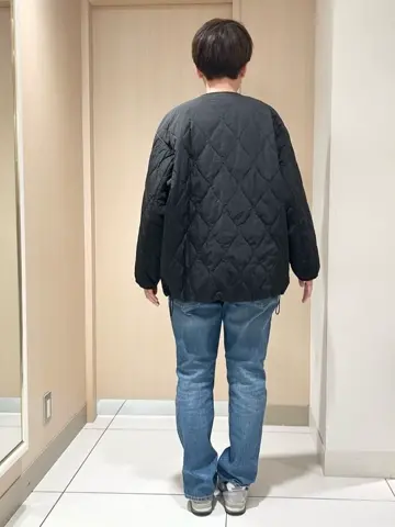 23区 L 大西 コーディネート画像