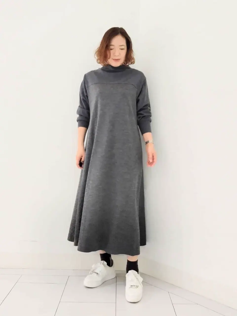 23区 L ナオミ コーディネート画像