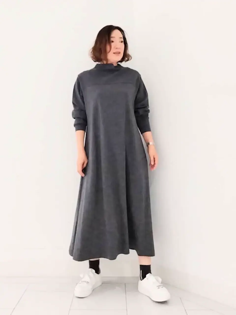 23区 L ナオミ コーディネート画像