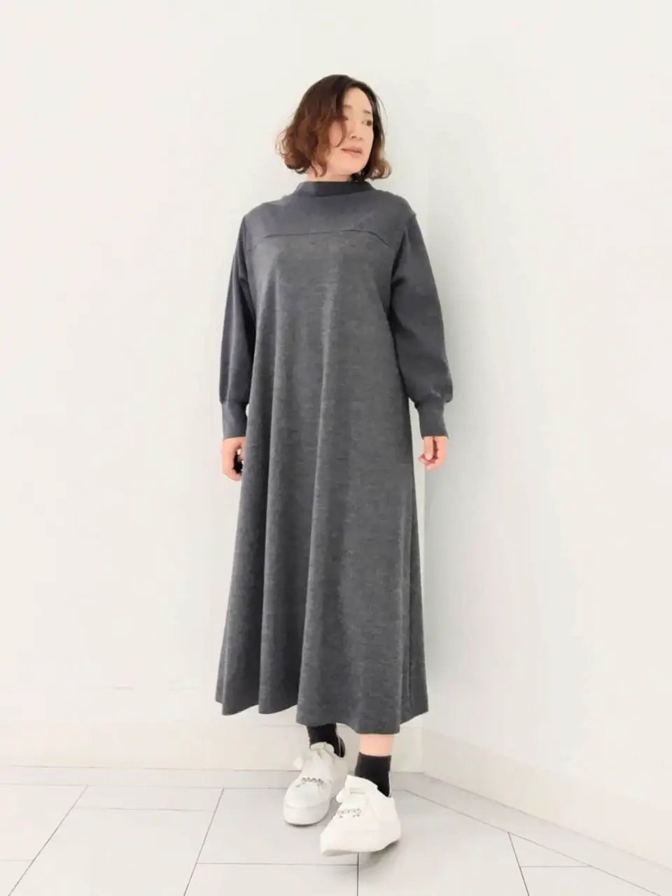 23区 L ナオミ コーディネート画像