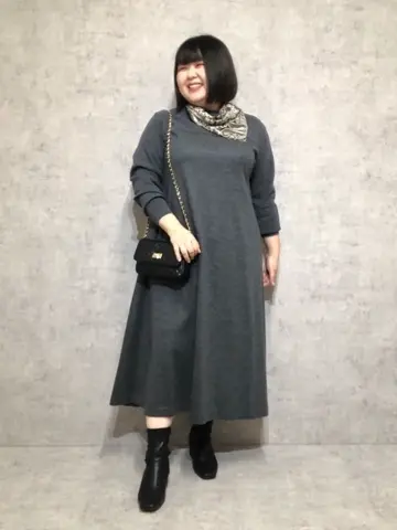 23区 L 杉山 コーディネート画像