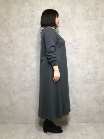 23区 L 杉山 コーディネート画像