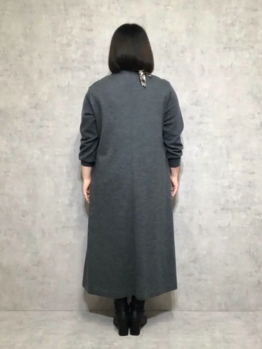 23区 L 杉山 コーディネート画像