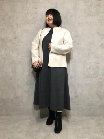 23区 L 杉山 コーディネート画像