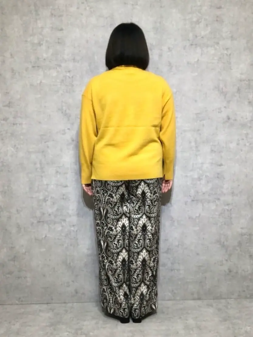 23区 L 杉山 コーディネート画像