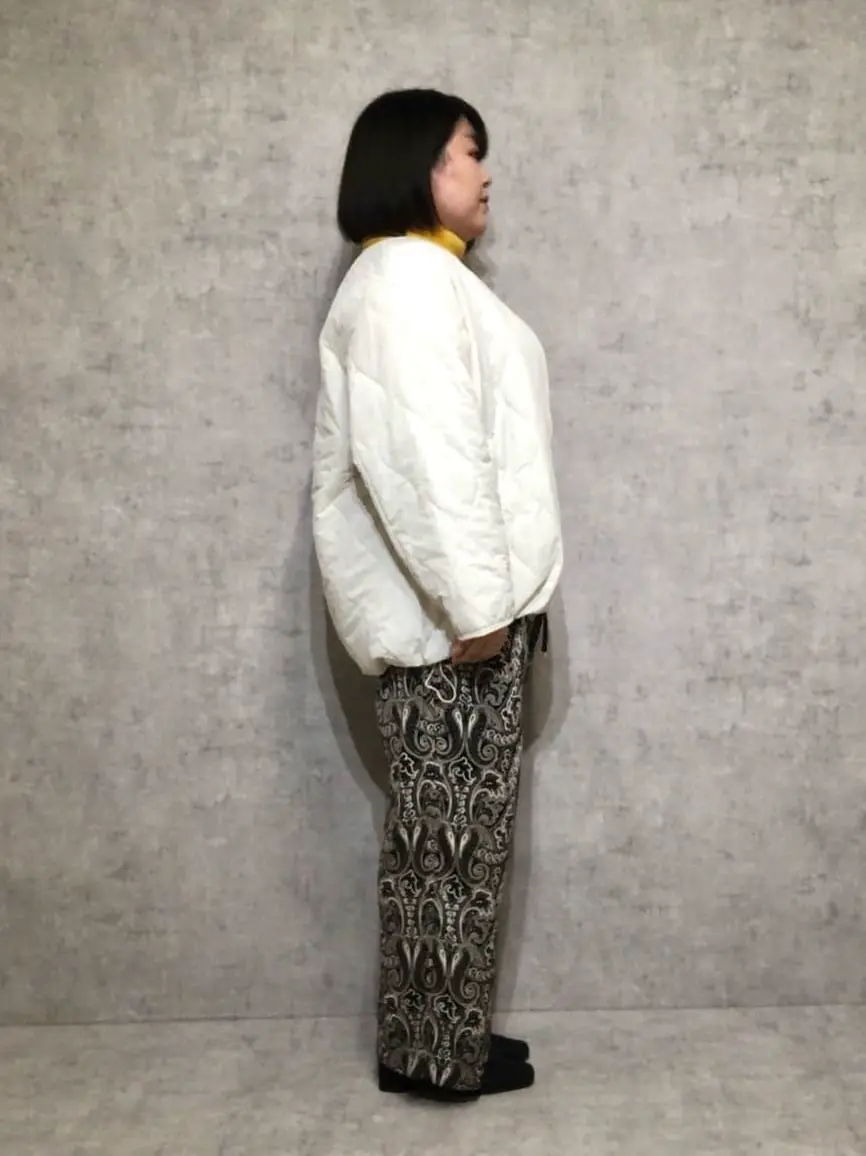 23区 L 杉山 コーディネート画像