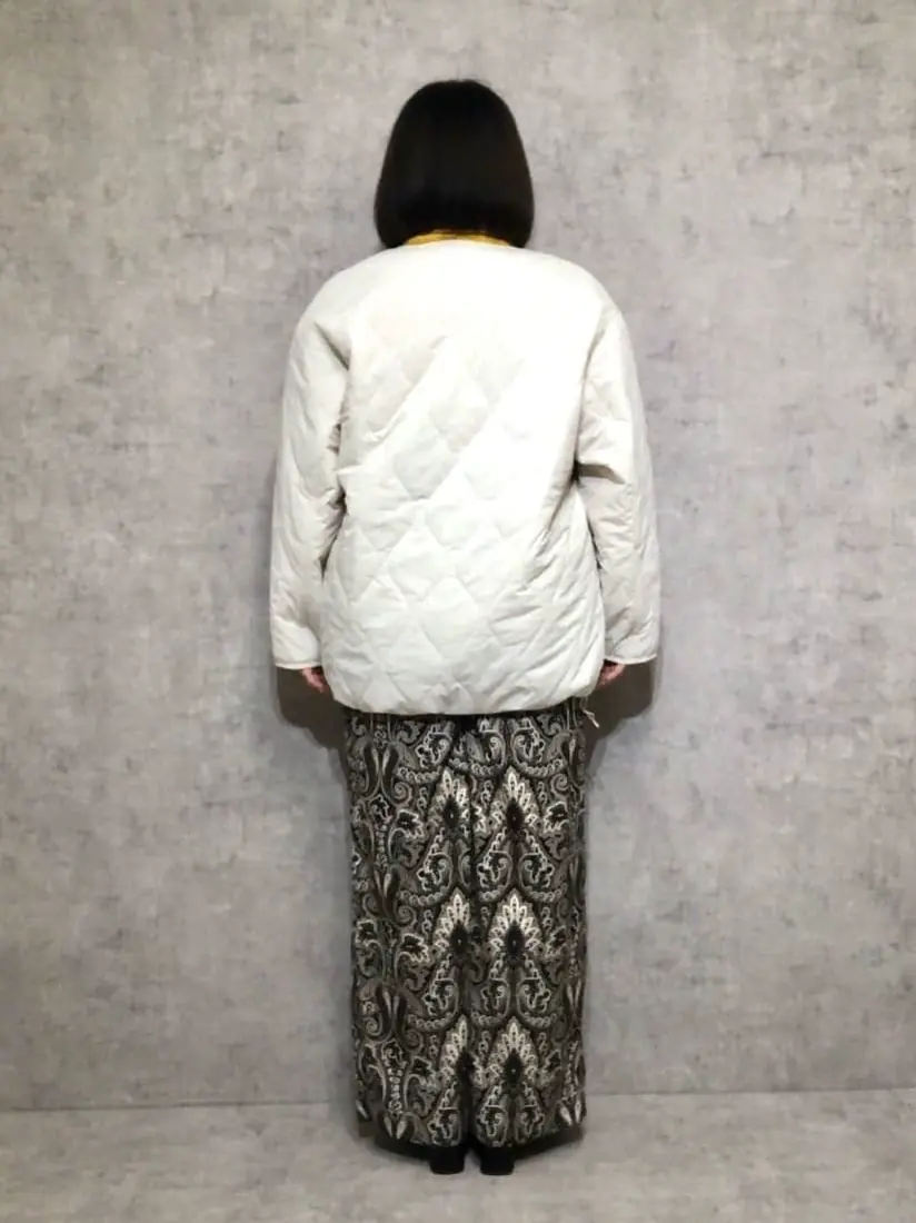 23区 L 杉山 コーディネート画像