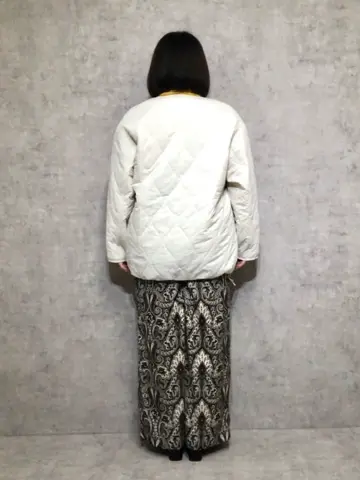 23区 L 杉山 コーディネート画像