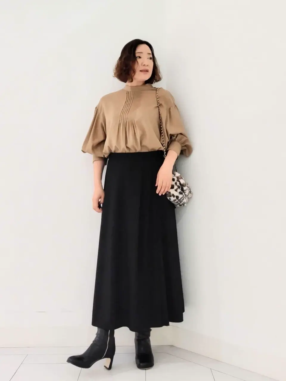 23区 L ナオミ コーディネート画像