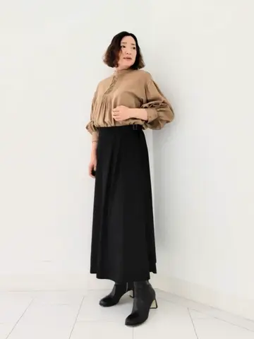 23区 L ナオミ コーディネート画像