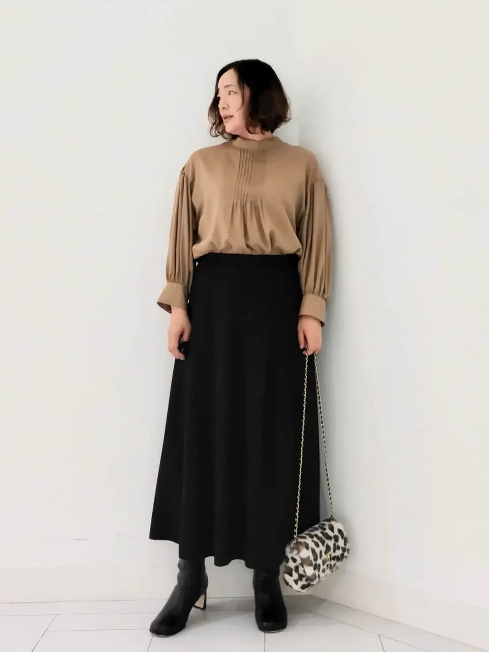 23区 L ナオミ コーディネート画像