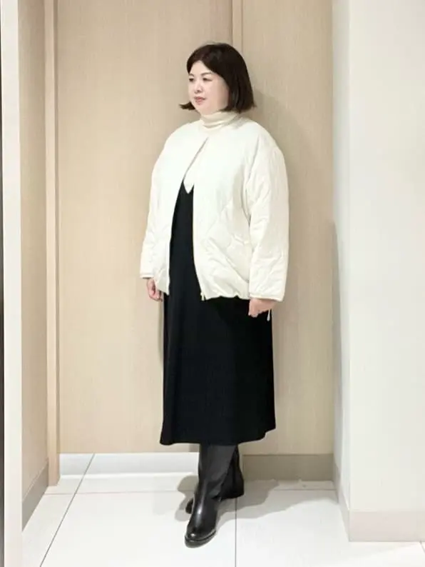  古川 コーディネート画像