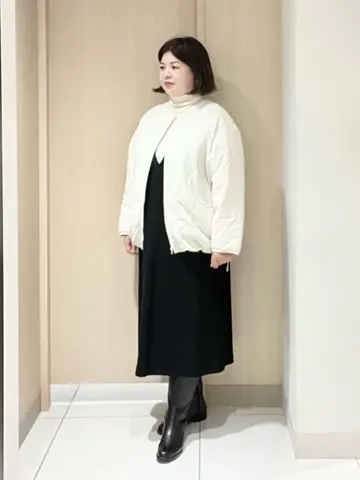 23区 L 古川 コーディネート画像