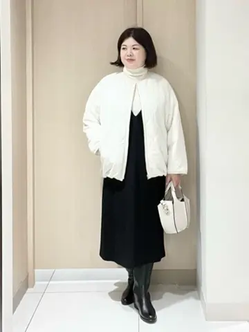 23区 L 古川 コーディネート画像