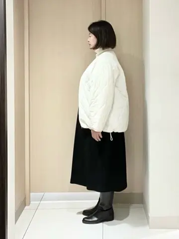 23区 L 古川 コーディネート画像