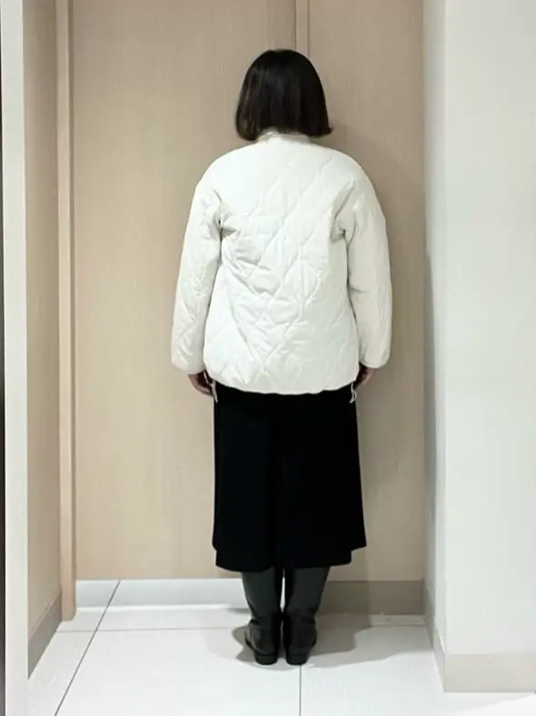 23区 L 古川 コーディネート画像