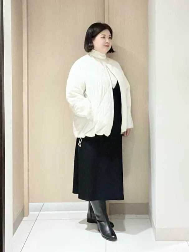 23区 L 古川 コーディネート画像