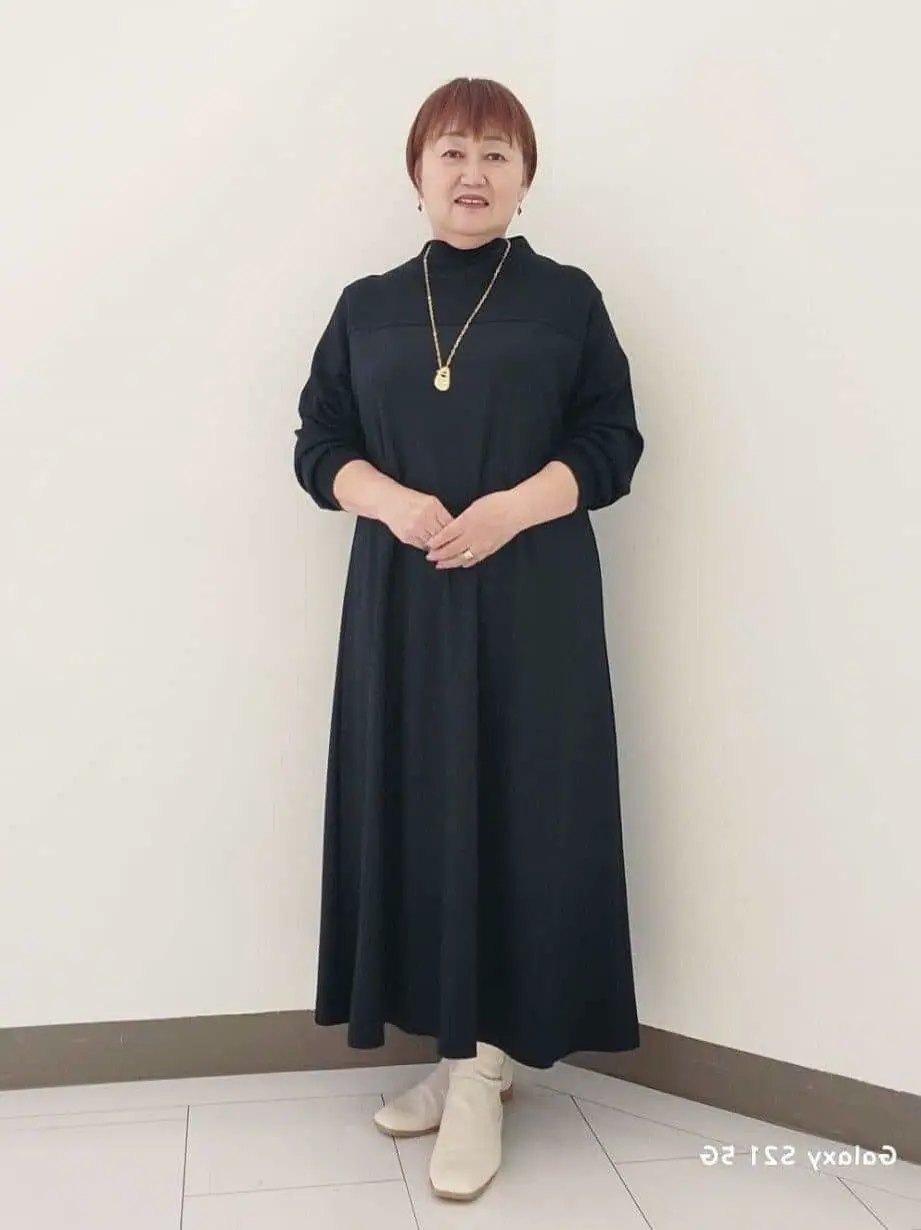 23区 L kazumi コーディネート画像