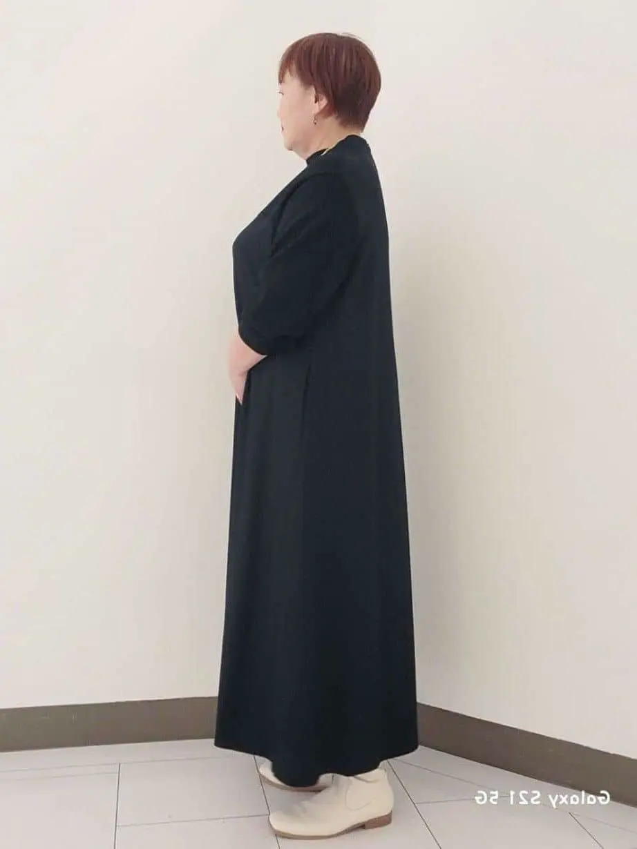 23区 L kazumi コーディネート画像