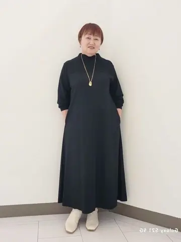 23区 L kazumi コーディネート画像