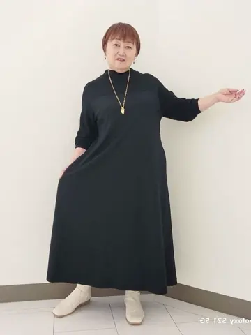 23区 L kazumi コーディネート画像